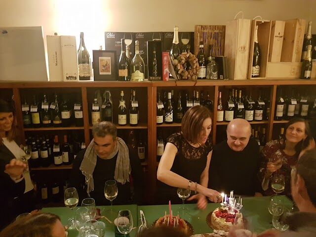 Hic La Folie du Vin